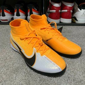 Nike Mercurial Superfly 7 Elite IC Indoor Soccer